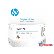 HP 3YP17AE Nyomtatófej Color
