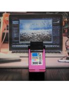 Légtelenítő konzol ~4,2cm magas tintapatron részére