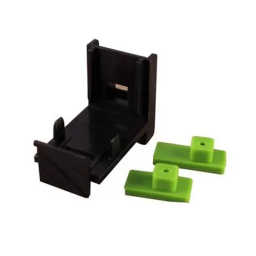Légtelenítő konzol ~4,2cm magas tintapatron részére
