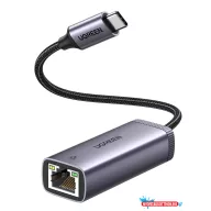 UGREEN USB-C Gigabit Ethernet adapter CM483