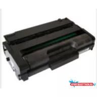   Utángyártott RICOH SP300 Toner Black 1.500 oldal* kapacitás IK