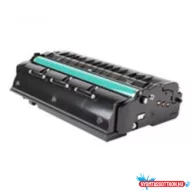   Utángyártott RICOH SP311 Toner Black 3.500 oldal* kapacitás IK