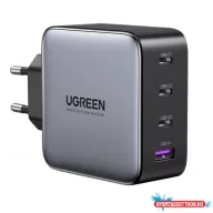 UGREEN GaN gyorstöltő 100W EU CD226