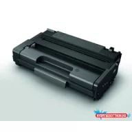   Utángyártott RICOH SP3400HE Toner Black 5.000 oldal* kapacitás IK
