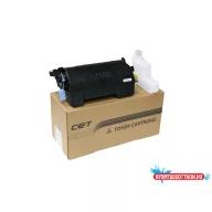   Utángyártott RICOH MP501,MP601 toner 25000 oldal kapacitás CT* /CET6862/