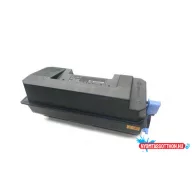   Utángyártott RICOH MP501,MP601 Toner Black 25.000 oldal* kapacitás CartridgeWeb