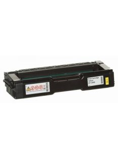 Ricoh SPC340E Toner Yellow (Eredeti)