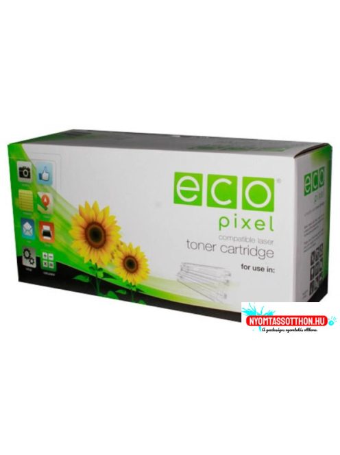 RICOH SP150 toner 1500 oldal SP150HE (utángyártott, magas minőségű)