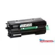   Utángyártott  RICOH SP400/SP450HE Toner Black 10.000 oldal* kapacitás IK