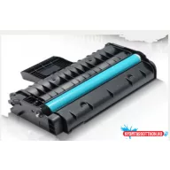   Utángyártott RICOH SP277HE Toner Black 2.600 oldal* kapacitás IK