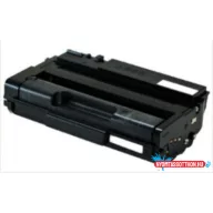   Utángyártott RICOH SP377XE Toner Black 6.400 oldal kapacitás IK