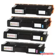   Utángyártott RICOH SPC360HE Toner Black 7.000 oldal* kapacitás IK