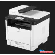 Ricoh M320F mono MFP