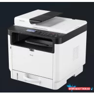 Ricoh M320 mono MFP
