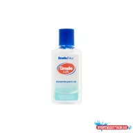 Kéz- és bõrfertõtlenítõ gél 50 ml Bradolife classic
