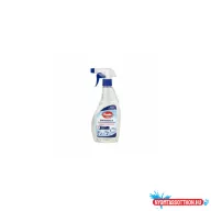   Fertõtlenítõ hatású tisztítószer szórófejes 500 ml BradoClub