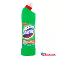   Fertõtlenítõ hatású tisztítószer 750 ml Domestos Extended Power Pine