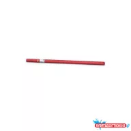 Asztalterítõ damask tekercses 1,2 x 7 m Fato piros