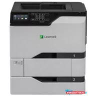 Lexmark CS725dte színes lézer egyfunkciós nyomtató