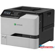 Lexmark CS720de színes lézer egyfunkciós nyomtató