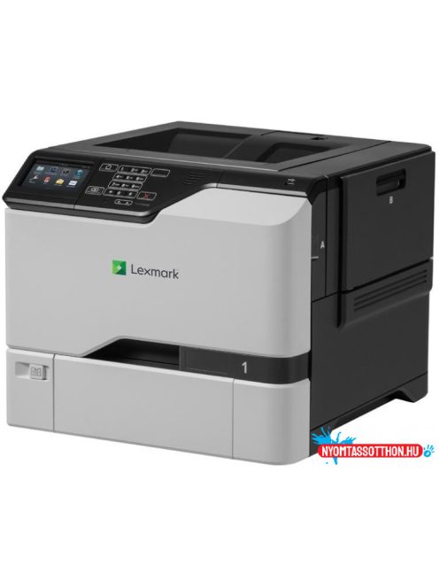 Lexmark CS720de színes lézer egyfunkciós nyomtató