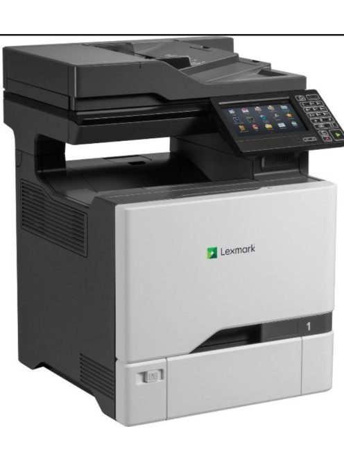 Lexmark CX725de multifunkciós nyomtató