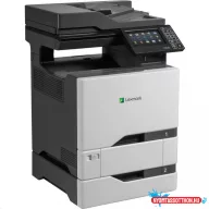 Lexmark CX725dthe színes lézer multifunkciós nyomtató