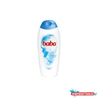 Tusfürdõ 400 ml Baba lanolinos