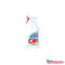 Ablaktisztító szórófejes 500 ml Clin lemon