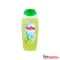Tusfürdõ 400 ml Baba zöldcitrom