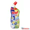 Wc tisztító gél 700 ml Bref Power Active Lemon