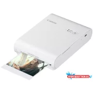 Canon SELPHY SQUARE QX10 Fotónyomtató Fehér