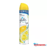 Légfrissítő aerosol 300 ml Glade® Friss citrom