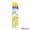 Légfrissítő aerosol 300 ml Glade® Friss citrom