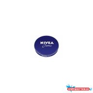 Kézkrém tégelyes 75 ml Nivea