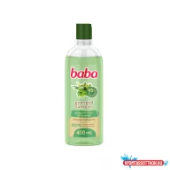 Sampon 400 ml gyógynövény kivonattal Baba