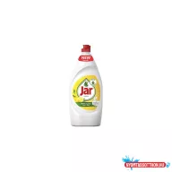 Mosogatószer 900 ml kézi Jar citrom