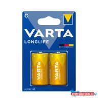 Elem C Baby LR14 Longlife, Varta