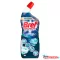 WC tisztító gél 700 ml Power Aktiv Bref Ocean