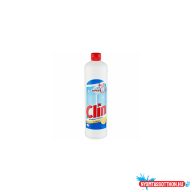 Ablaktisztító utántöltõ 500 ml W&G Clin lemon