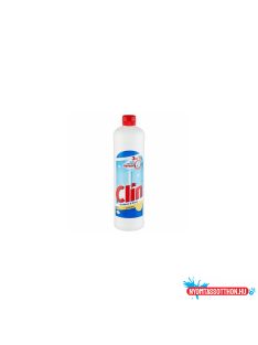 Ablaktisztító utántöltõ 500 ml W&G Clin lemon