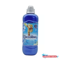   Öblítõ koncentrátum 925 ml 37 mosásos Coccolino Creations Passion Flower