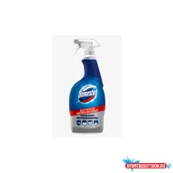   Fertõtlenítõ hatású tisztítószer szórófejes 750 ml Domestos