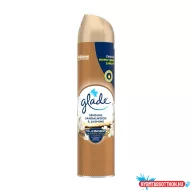   Légfrissítő aerosol 300 ml Glade® Bali szantálfa és jázmin
