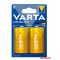 Elem góliát LR20D longlife 2 db/csomag*, Varta