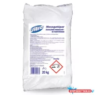 Mosogatópor zsákos 20 kg Ultra