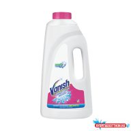   Folteltávolító és fehérítõ folyadék 1000 ml White Vanish Oxi Action