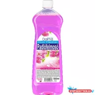 Padlótisztító 1000 ml Dalma rózsaszín