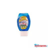 WC tisztító gél 100 ml Brekk kék