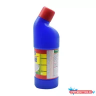Vízkõ és rozsdaoldó gél 750 ml Dalma Varázs